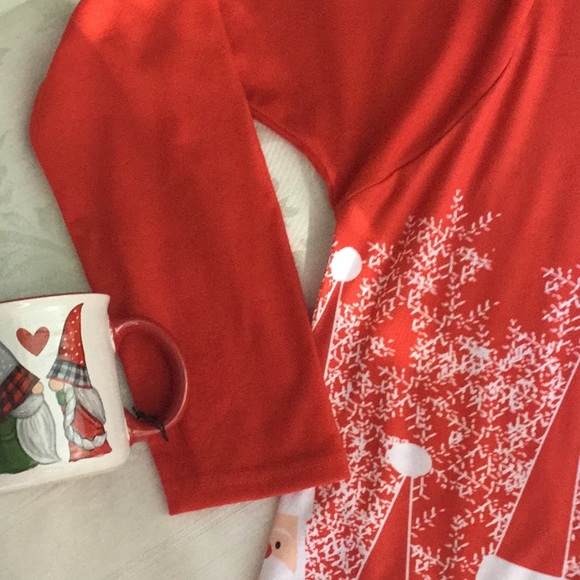 Christmas Tunic - Picture 3 of 7